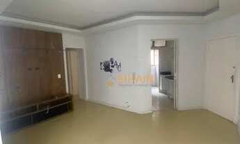 Imagem 2: Apartamento com 3 dormitórios para alugar, 80 m² por R$ 2.405,00/mês - Estoril - Belo Hori