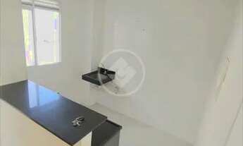 Imagem 4: Apartamento para locação com 02 quartos no condomínio Chapada dos Ipês, bairro Jardim Impe