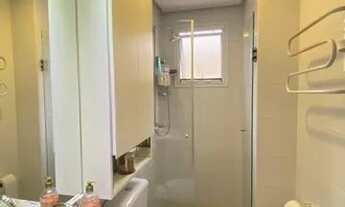 Imagem 5: Apartamento Garden, Piscina coberta 3 quartos, 2 banheiros no Cristo Redentor