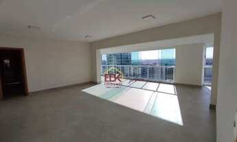 Imagem 2: Apartamento com 4 dormitórios, 184 m² - venda por R$ 2.730.000,00 ou aluguel por R$ 10.850