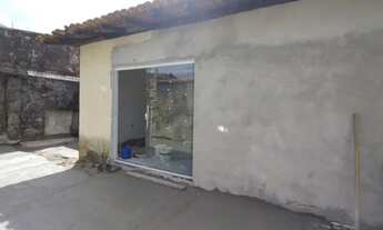 Imagem 7: ALUGO CASA DE 3 QUARTOS, RECÉM REFORMADA NA CIDADE NOVA, PRÓX. AO FORMOSA