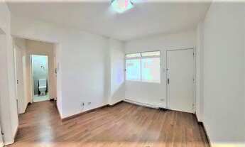 Imagem: LOCAÇÃO - POMPÉIA APTO.02 DORM. REFORMADO