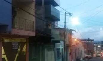 Imagem 2: Alugo apartamento no pontalzinho, 02 quartos