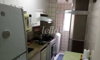 Imagem 7: São Paulo - Apartamento Padrão - Vila Prudente