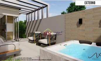 Imagem 4: Casa com 3 dormitórios à venda, 179 m² por R$ 935.000 - Jardim Panorama - Jacareí/SP