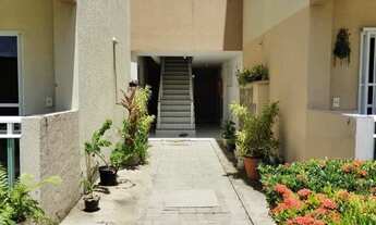 Imagem 2: Apartamento Térreo Nascente em Mangabeira Eusébio!