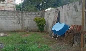 Imagem 3: Vendo lote com casa