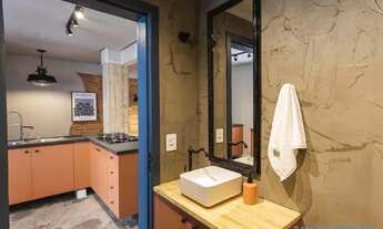 Imagem 7: APARTAMENTO - CENTRO - SP