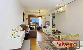 Imagem 4: PORTO ALEGRE - Apartamento Padrão - Menino Deus