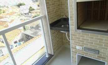 Imagem 6: Apartamento à venda, 1 quarto, 1 vaga, São Dimas - Piracicaba/SP