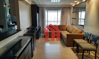 Imagem: Apartamento com 2 dormitórios à venda