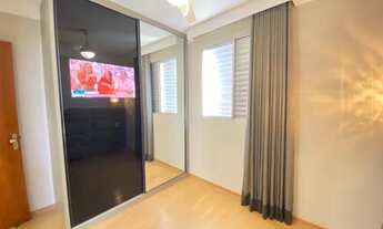 Imagem 6: Cobertura à venda, 3 quartos, 1 suíte, 3 vagas, Santa Efigênia - Belo Horizonte/MG