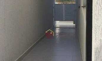 Imagem 3: Casa com 3 dormitórios à venda, 150 m² por R$ 905.000,00 - Condomínio Terras do Vale - Caç