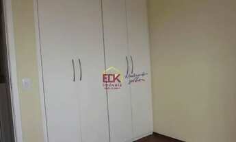 Imagem 4: Apartamento com 3 dormitórios à venda, 130 m² por R$ 960.000,00 - Bosque dos Eucaliptos