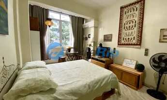 Imagem 4: Kitnet/Conjugado-À VENDA-Copacabana-Rio de Janeiro-RJ