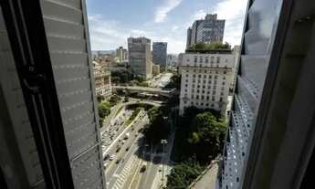 Imagem 5: Apartamento para aluguel possui 40 metros quadrados com 1 quarto em Sé - São Paulo - SP