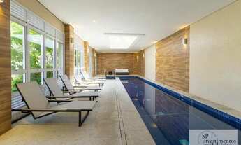 Imagem 3: Apartamento com 2 quartos, à venda em São Paulo, Moema