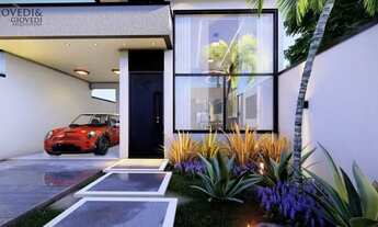 Imagem 2: Casa para Venda em Limeira, Residencial Colinas do Engenho I, 3 dormitórios, 1 suíte, 1 ba