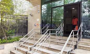 Imagem 2: Sala Comercial - 45 m2 - Alto Luxo