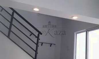 Imagem 7: Casa Sobrado em São José dos Campos