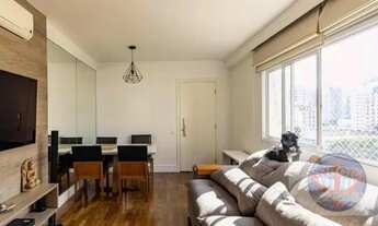 Imagem 2: Apartamento em Vila Olímpia - São Paulo, SP