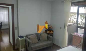 Imagem 6: Apartamento com 4 dormitórios, 184 m² - venda por R$ 1.200.000,00 ou aluguel por R$ 11.330