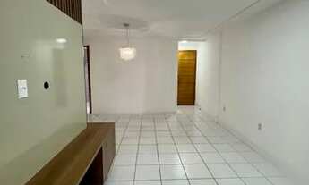 Imagem 4: Apartamento para aluguel possui 98 metros quadrados com 4 quartos em Lagoa Nova - Natal