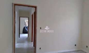 Imagem 6: Casa com 3 dormitórios à venda, 86 m² por R$ 325.000,00 - Shopping Park - Uberlândia/MG