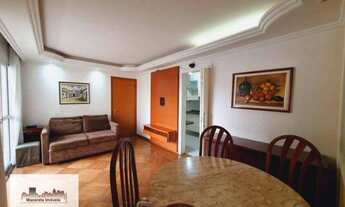 Imagem 3: Apartamento com 3 dormitórios à venda, 81 m² por R$ 870.000,00 - Jardim Marajoara - São Pa