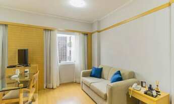 Imagem 5: Apartamento para Aluguel - Consolação, 1 Quarto, 28 m2