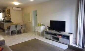 Imagem 5: Apartamento com 3 dormitórios, 114 m² - venda por R$ 2.500.000,00 ou aluguel por R$ 12.000