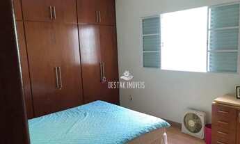 Imagem 7: Casa com 4 dormitórios à venda, 315 m² por R$ 850.000,00 - Cidade Jardim - Uberlândia/MG