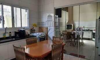 Imagem 6: Casa Térrea em São José dos Campos