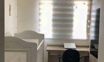 Imagem 3: Apartamento com 3 dormitórios à venda, 90 m² por R$ 750.000 - Parque Prado - Campinas/SP