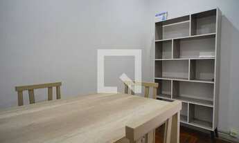 Imagem 3: Apartamento para Aluguel - Centro Histórico, 1 Quarto, 110 m2