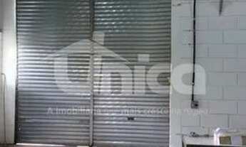 Imagem 4: Barracão - Chácaras Acaraí - Hortolândia