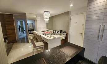 Imagem 7: VENDO LINDO APARTAMENTO NO LUAU DO RECREIO MOBILIADO E PROJETO DE ARQUITETO