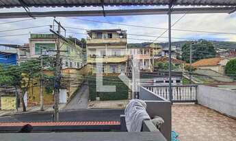 Imagem 5: Apartamento para Aluguel - Cascadura, 2 Quartos, 50 m2