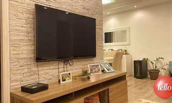 Imagem 6: São Paulo - Apartamento Padrão - Mooca