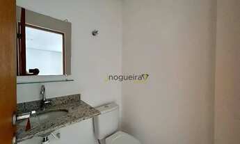 Imagem 7: Apartamento para alugar com 48m², 01 suíte, 01 vaga no Brooklin