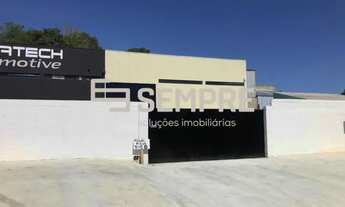 Imagem 4: Aluguel de galpão na cidade de Curitiba