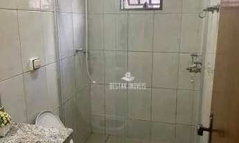 Imagem 6: Casa com 3 dormitórios à venda, 150 m² por R$ 480.000 - Jardim América II - Uberlândia/MG