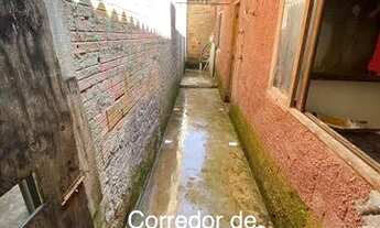 Imagem 5: Casa 3 comodos troco por carro