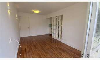 Imagem 6: Apartamento 1 dormitório 1 vaga no Itaim Bibi