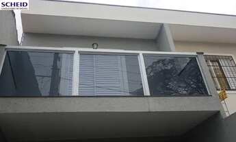 Imagem 2: Sobrado a Venda em Pedreira - Oportunidade