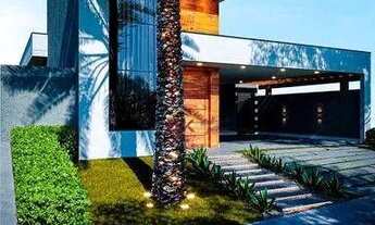 Imagem: Sobrado com 3 dormitórios à venda, 262