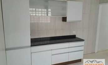 Imagem 7: Casa com 4 dormitórios para alugar, 188 m² por R$ 2.962,00/mês - Jardim das Indústrias - S