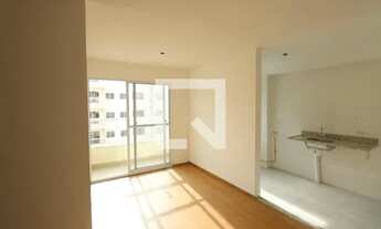 Imagem 2: Apartamento para Aluguel - Alcântara, 2 Quartos, 47 m2