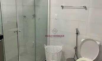 Imagem 7: Apartamento Quarto e Sala Mobiliado no Bairro da Ponta Verde - 34m²