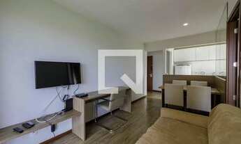 Imagem 4: Apartamento para Aluguel - Recreio, 1 Quarto, 35 m2